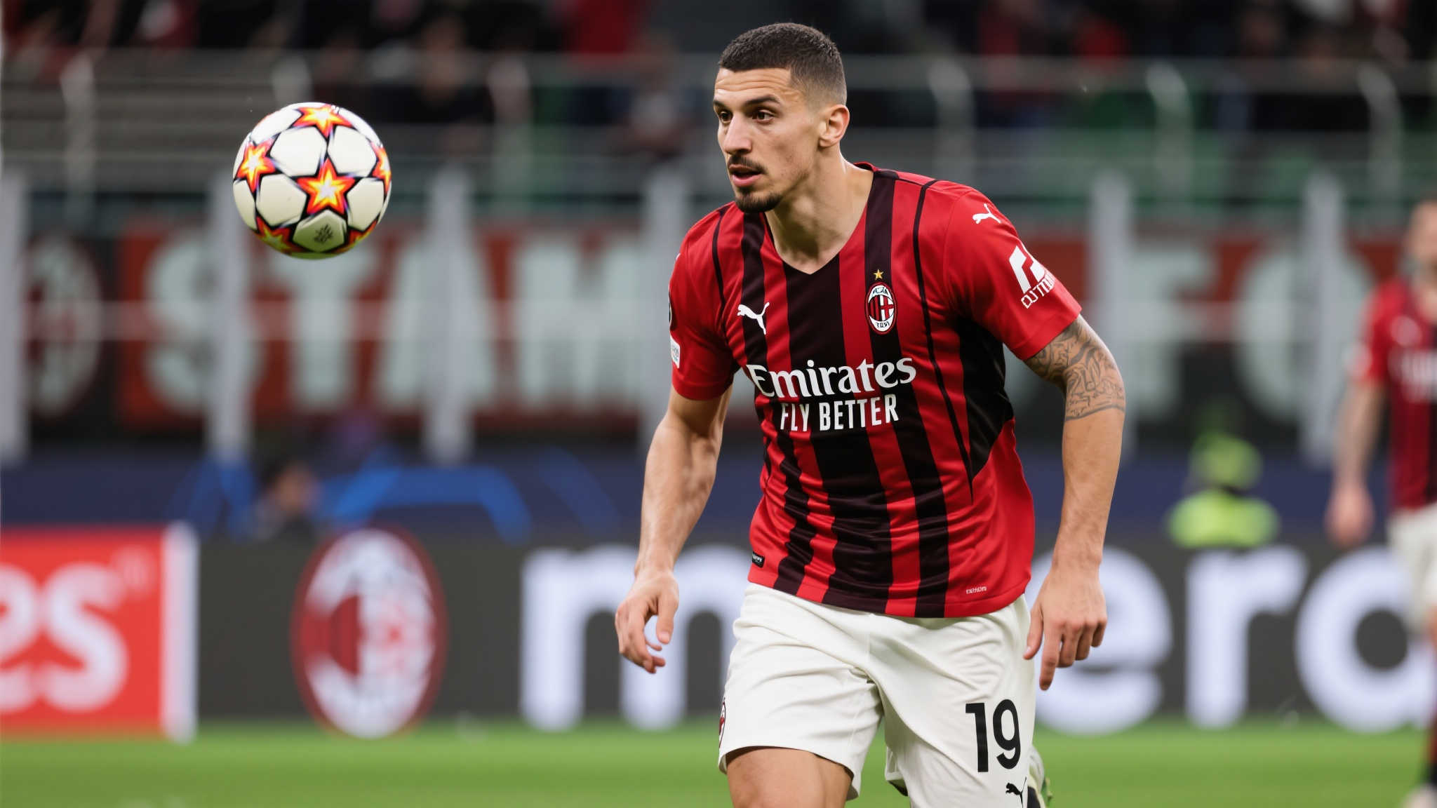 报道称:扎卡有意转投米兰,勒沃库森态度尚未明确 报道称:扎卡有意转投米兰,勒沃库森态度尚未明确