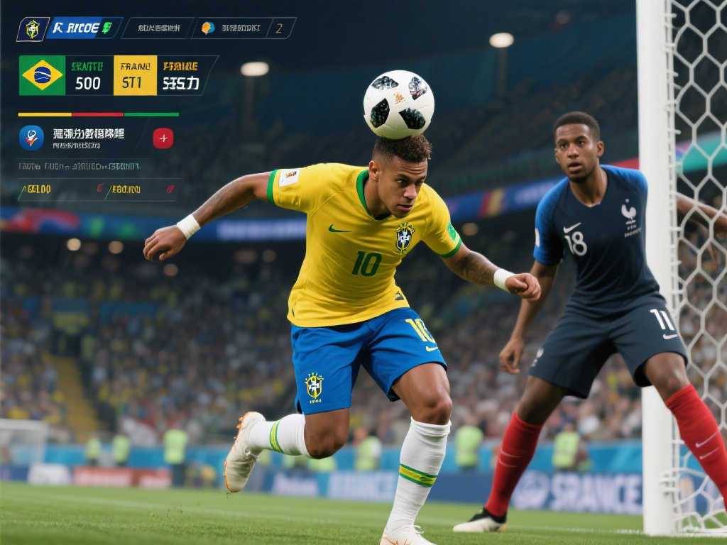 体彩世界杯“空中争锋竞猜”专区启动,锁定头球对决 体彩世界杯“空中争锋竞猜”专区启动,锁定头球对决