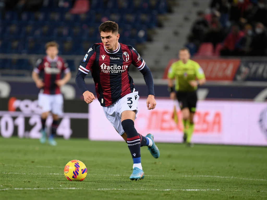 意甲争四白热化!本轮血战3/4/5/6名球队上演生死对决 意甲争四白热化!本轮血战3/4/5/6名球队上演生死对决