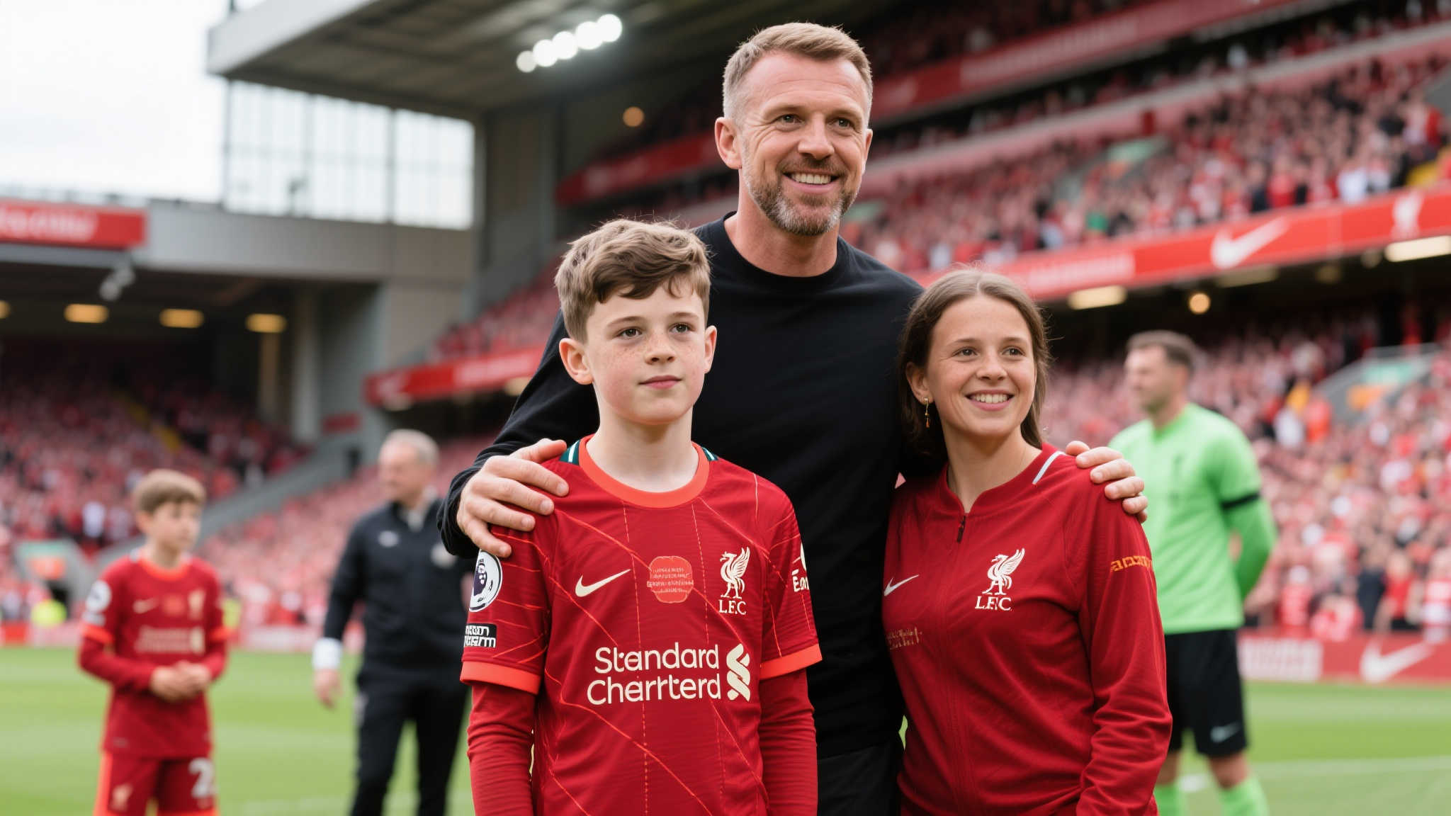 凯尔凯兹之父:利物浦为不二之选,个人条款已定 凯尔凯兹之父:利物浦为不二之选,个人条款已定