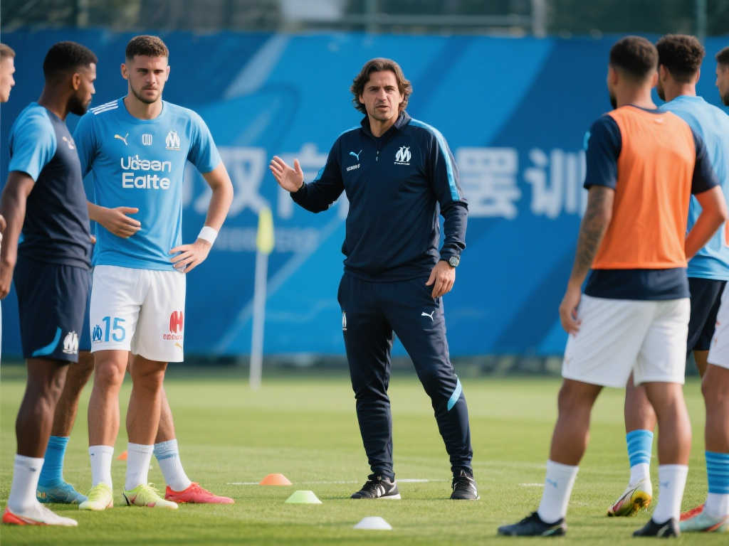 教练与球员互不妥协!德泽尔比在马赛的未来成疑? 教练与球员互不妥协!德泽尔比在马赛的未来成疑?